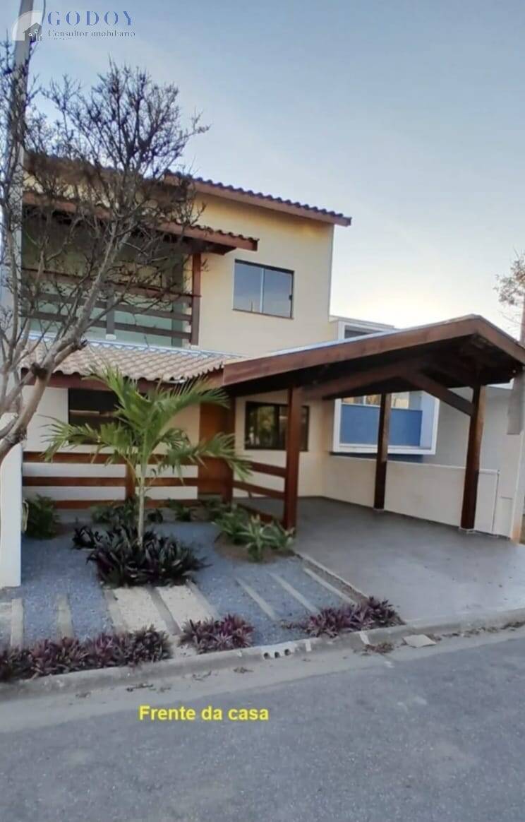 Casa, 3 quartos, 153 m² - Foto 2