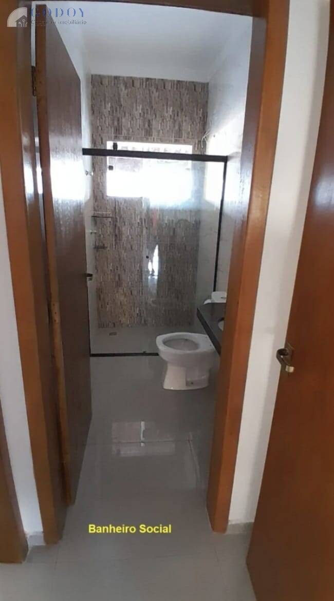 Casa, 3 quartos, 153 m² - Foto 12