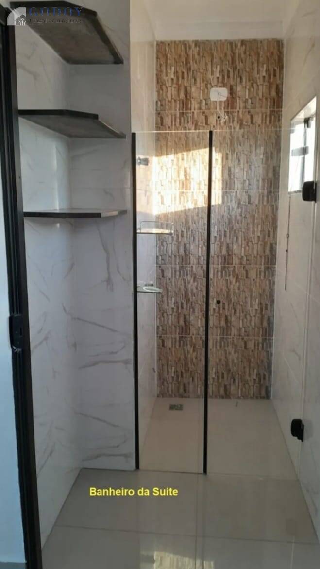 Casa, 3 quartos, 153 m² - Foto 11