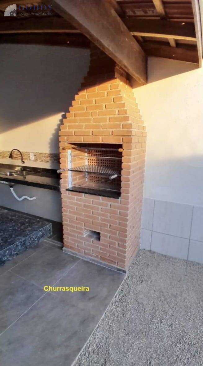 Casa, 3 quartos, 153 m² - Foto 17