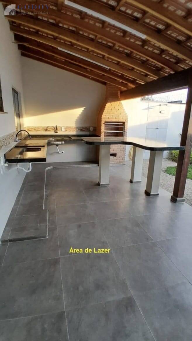 Casa, 3 quartos, 153 m² - Foto 18