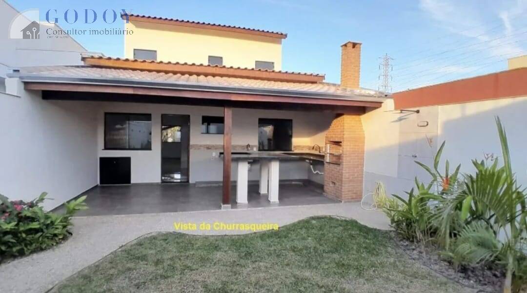 Casa, 3 quartos, 153 m² - Foto 19