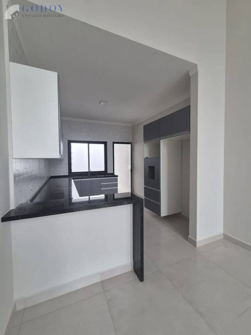 Casa, 3 quartos, 103 m² - Foto 5