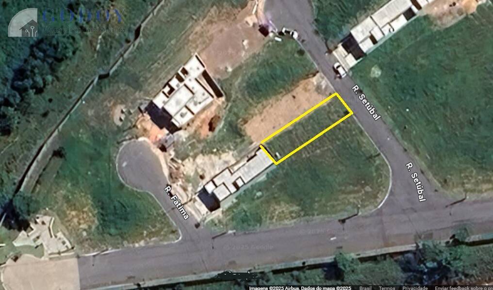 Terreno, 175 m² - Foto 1