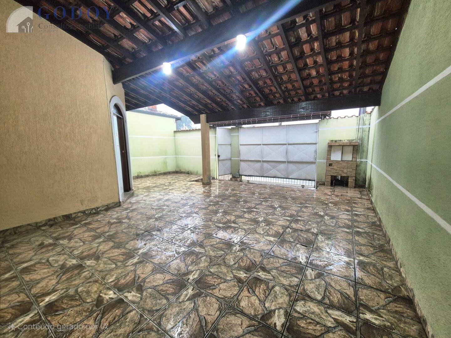 Casa, 3 quartos, 186 m² - Foto 3