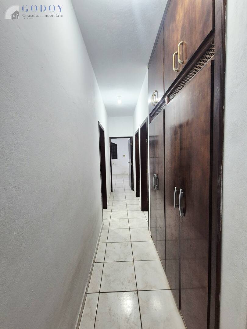 Casa, 3 quartos, 186 m² - Foto 11