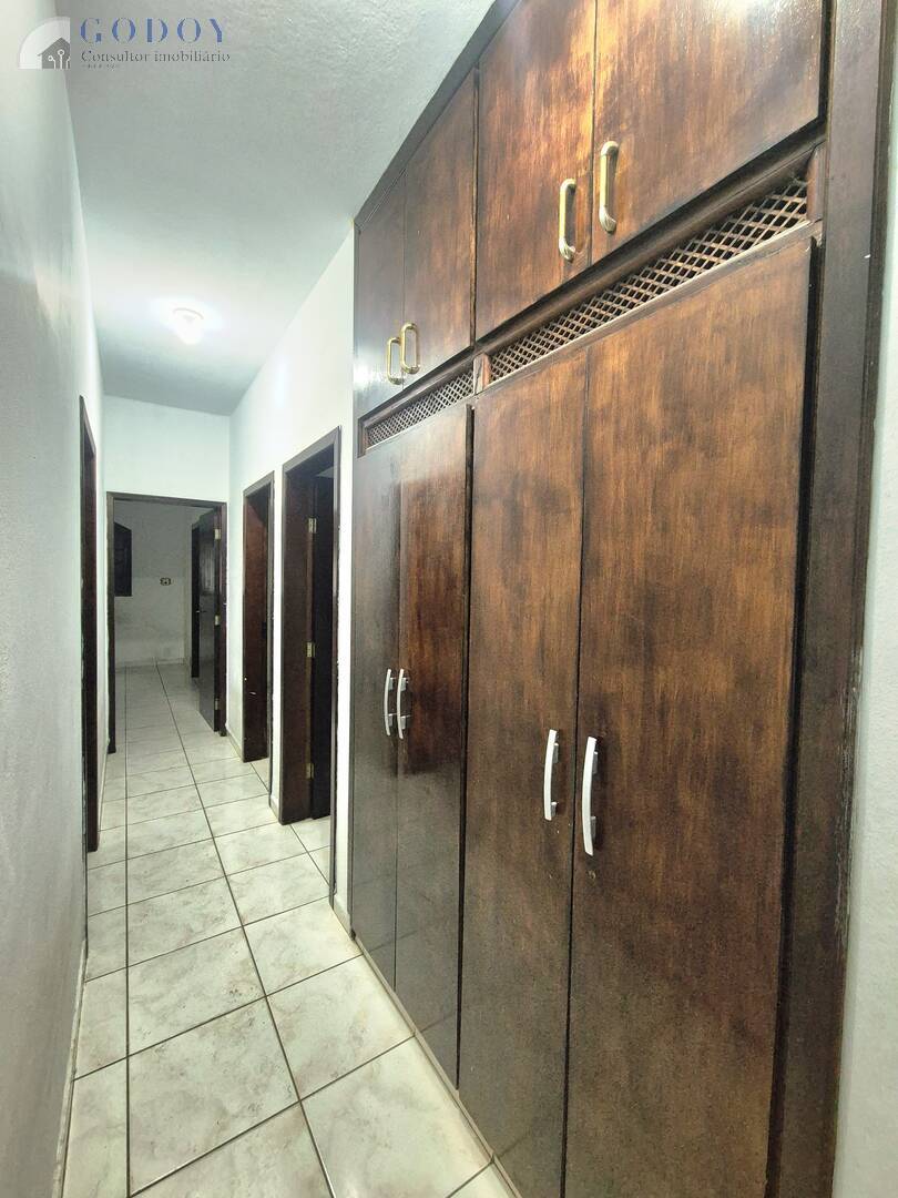 Casa, 3 quartos, 186 m² - Foto 13