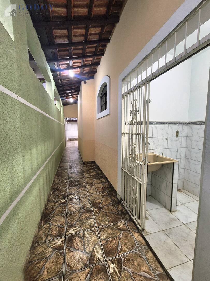 Casa, 3 quartos, 186 m² - Foto 22