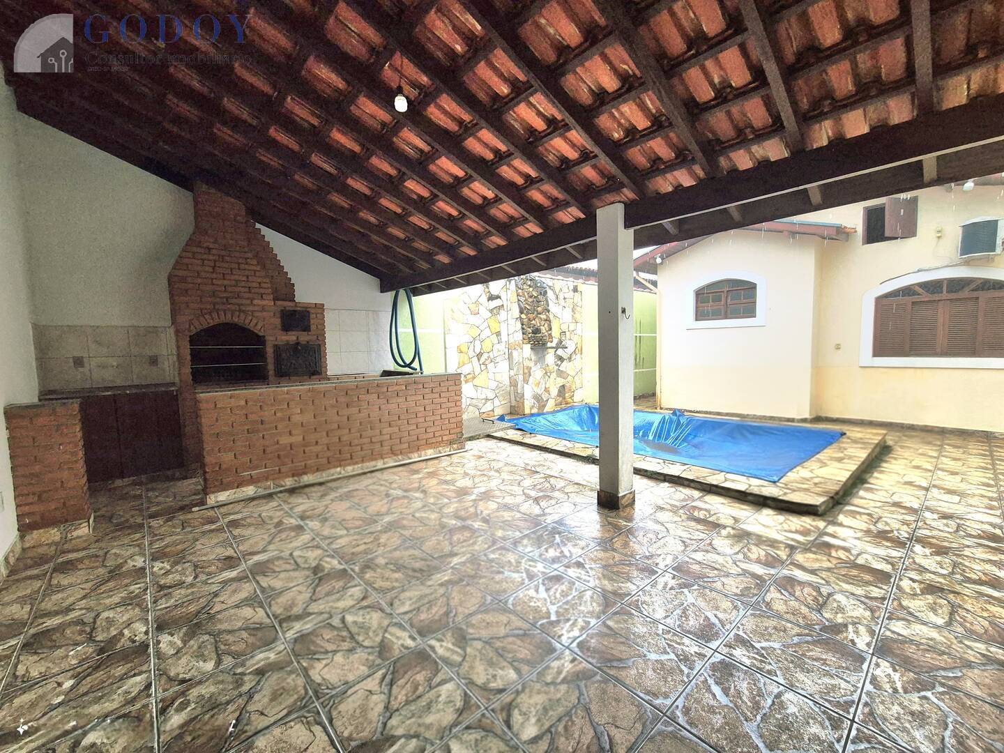 Casa, 3 quartos, 186 m² - Foto 24