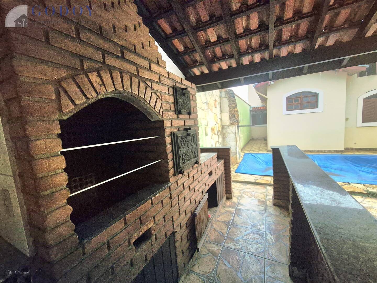 Casa, 3 quartos, 186 m² - Foto 25