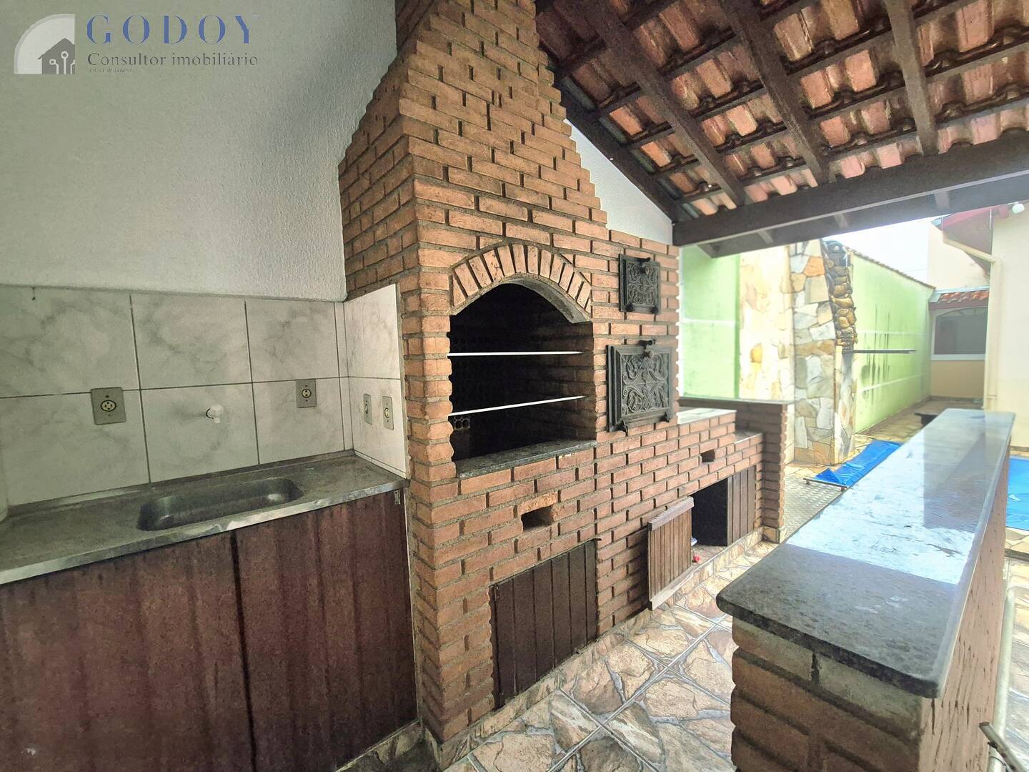 Casa, 3 quartos, 186 m² - Foto 26