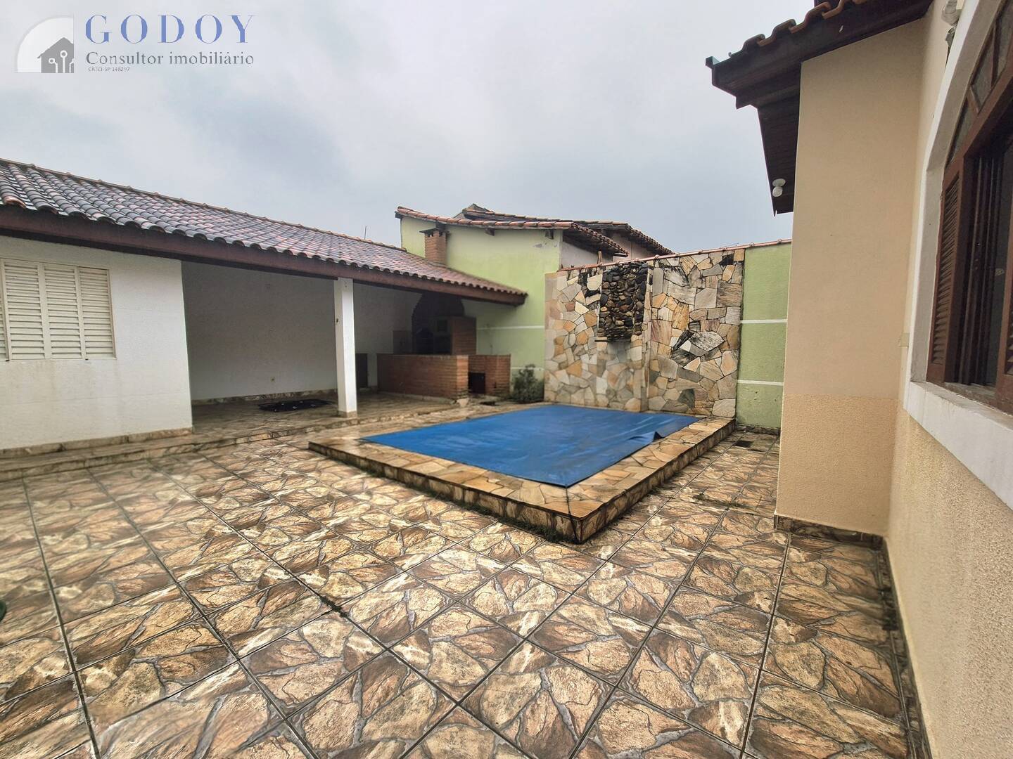 Casa, 3 quartos, 186 m² - Foto 29