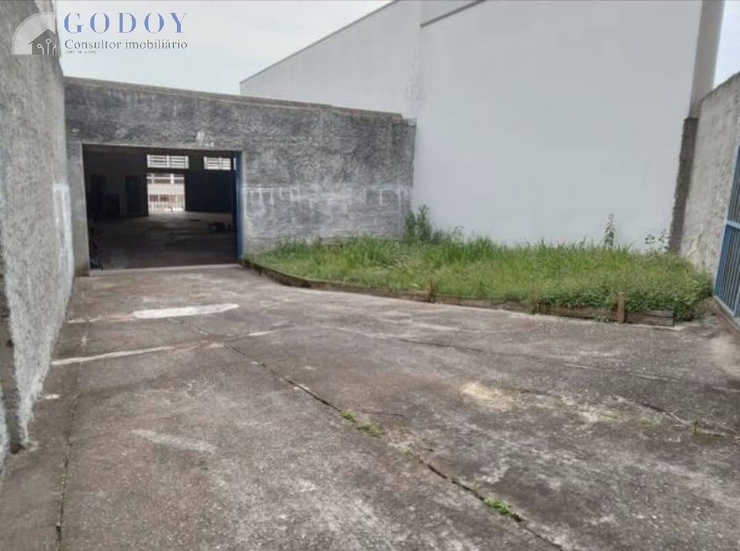 Depósito-Galpão, 183 m² - Foto 8