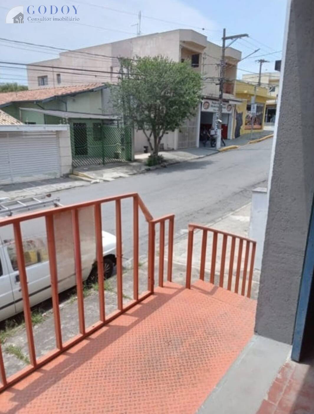 Depósito-Galpão, 183 m² - Foto 3