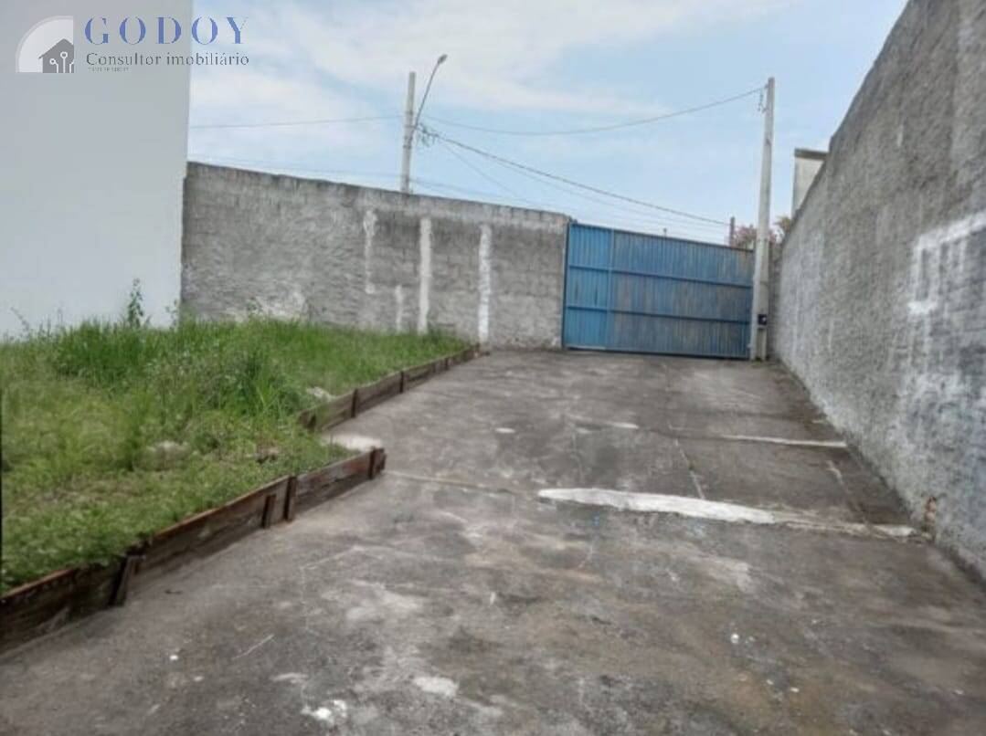 Depósito-Galpão, 183 m² - Foto 10
