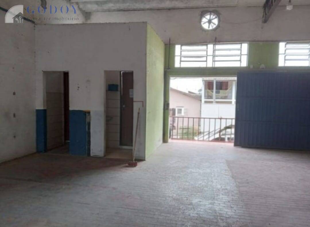 Depósito-Galpão, 183 m² - Foto 4