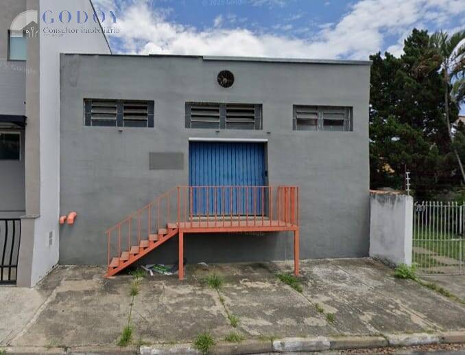 Depósito-Galpão, 183 m² - Foto 2