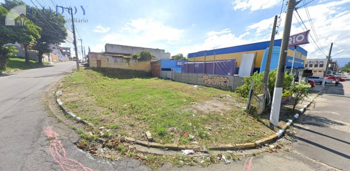 Terreno, 438 m² - Foto 1