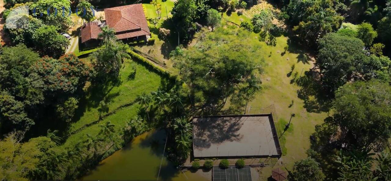 Sítio, 5 quartos, 14 m² - Foto 1