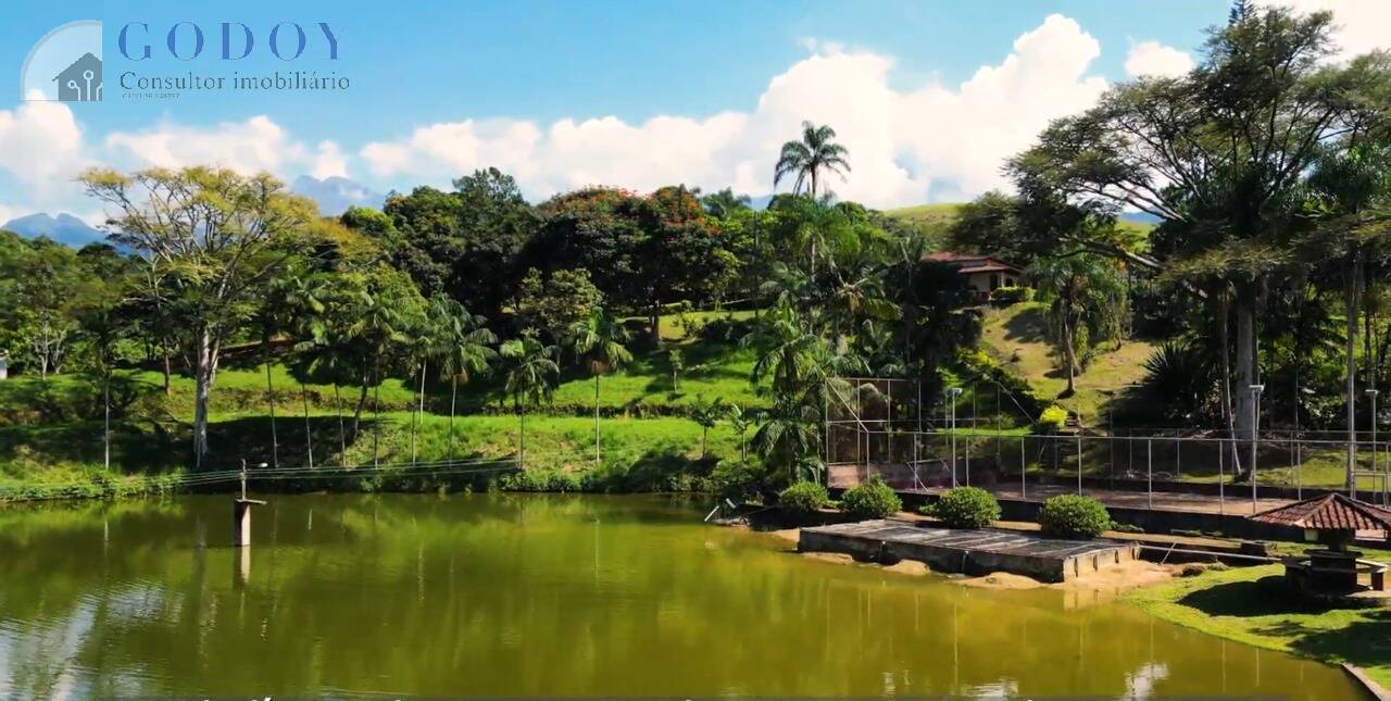 Sítio, 5 quartos, 14 m² - Foto 2