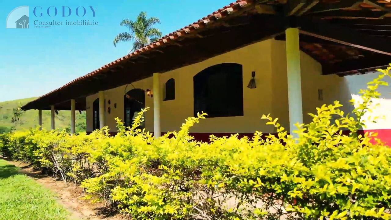 Sítio, 5 quartos, 14 m² - Foto 3