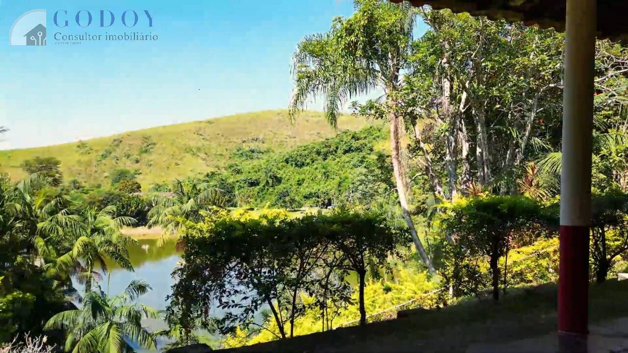 Sítio, 5 quartos, 14 m² - Foto 5