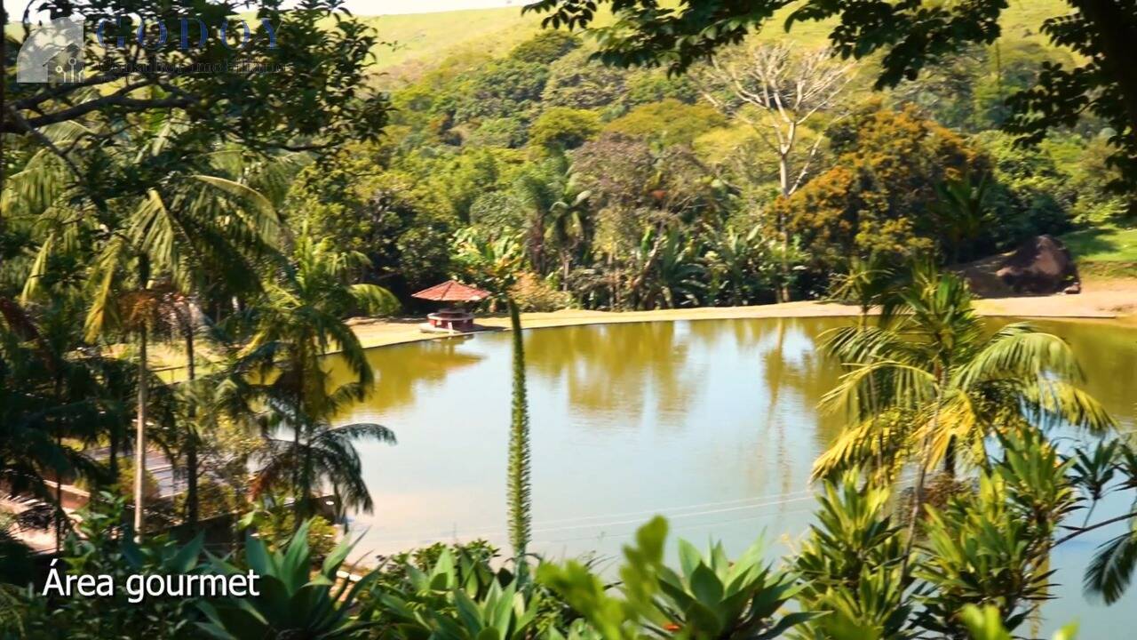 Sítio, 5 quartos, 14 m² - Foto 6