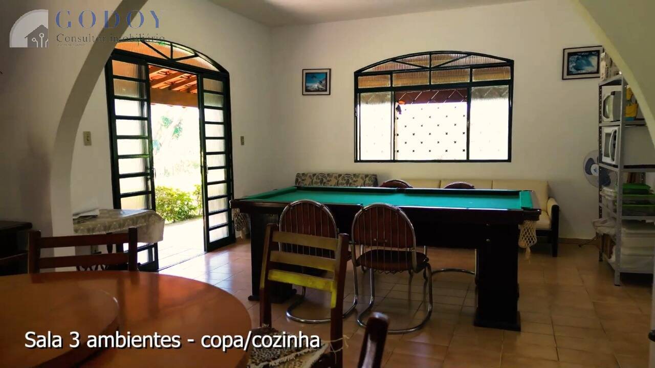 Sítio, 5 quartos, 14 m² - Foto 7