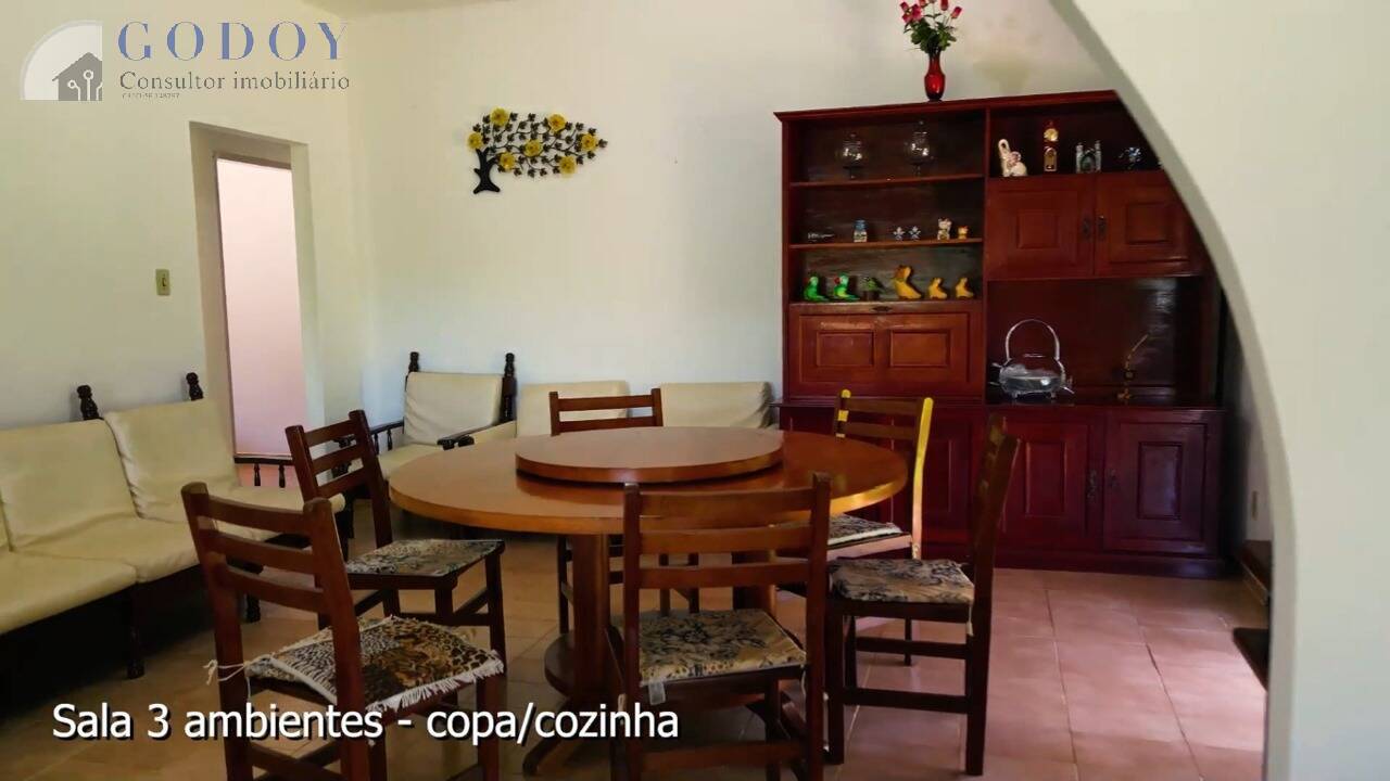 Sítio, 5 quartos, 14 m² - Foto 8