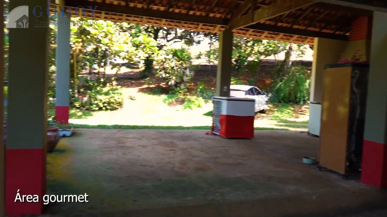 Sítio, 5 quartos, 14 m² - Foto 13