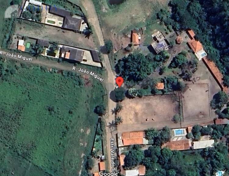 Terreno, 550 m² - Foto 1