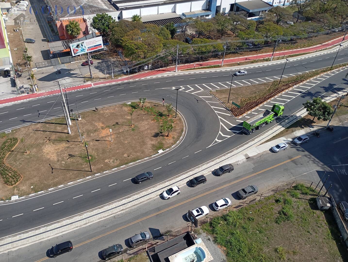 Cobertura à venda e aluguel com 3 quartos, 150m² - Foto 26
