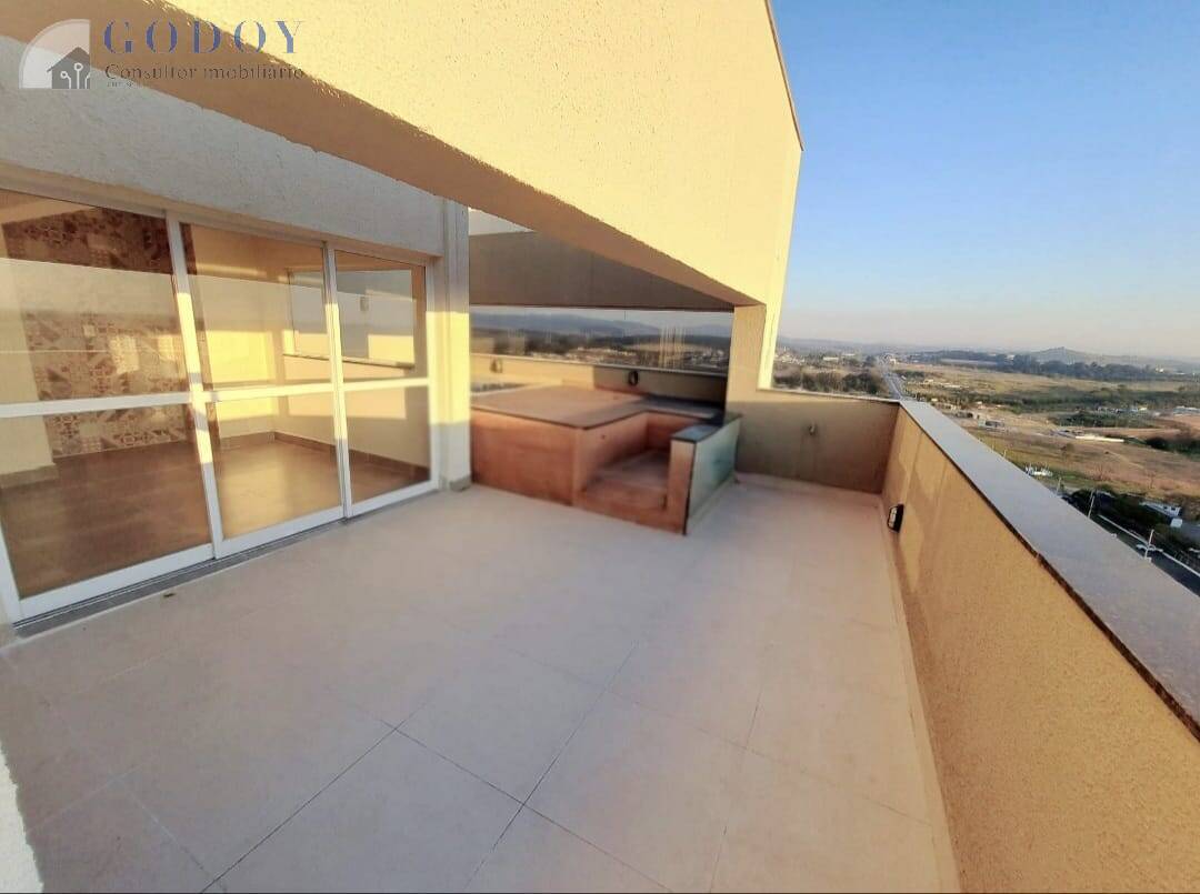 Cobertura à venda e aluguel com 3 quartos, 150m² - Foto 27