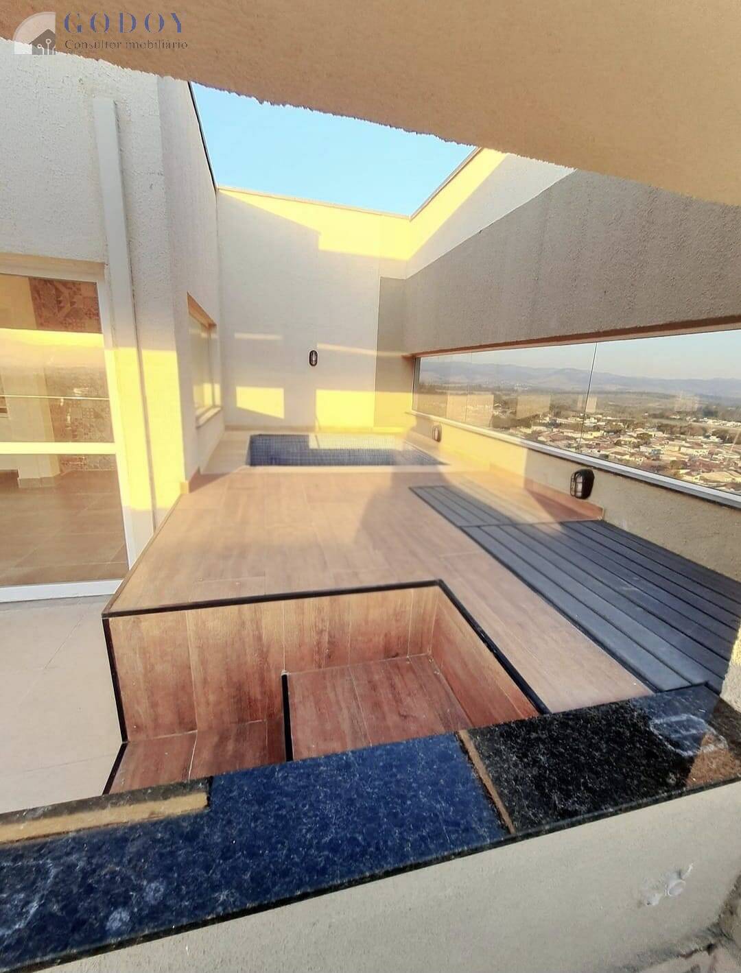 Cobertura à venda e aluguel com 3 quartos, 150m² - Foto 29