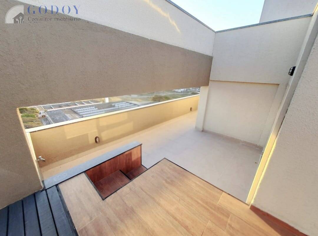 Cobertura à venda e aluguel com 3 quartos, 150m² - Foto 30
