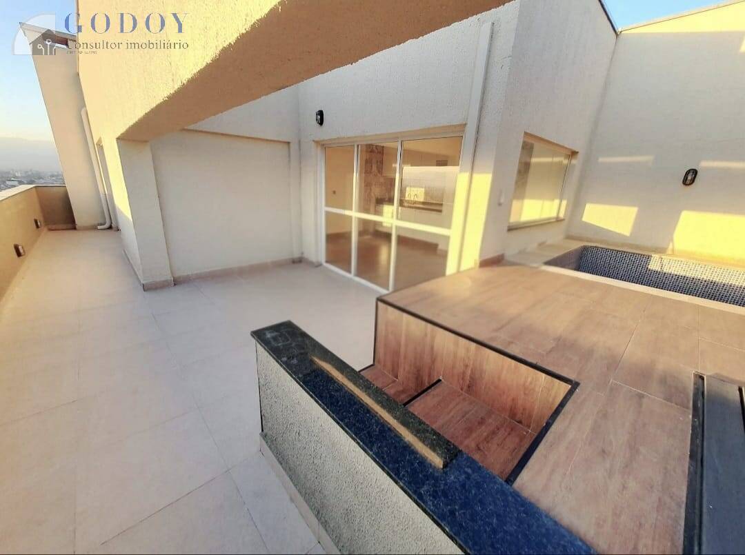 Cobertura à venda e aluguel com 3 quartos, 150m² - Foto 28