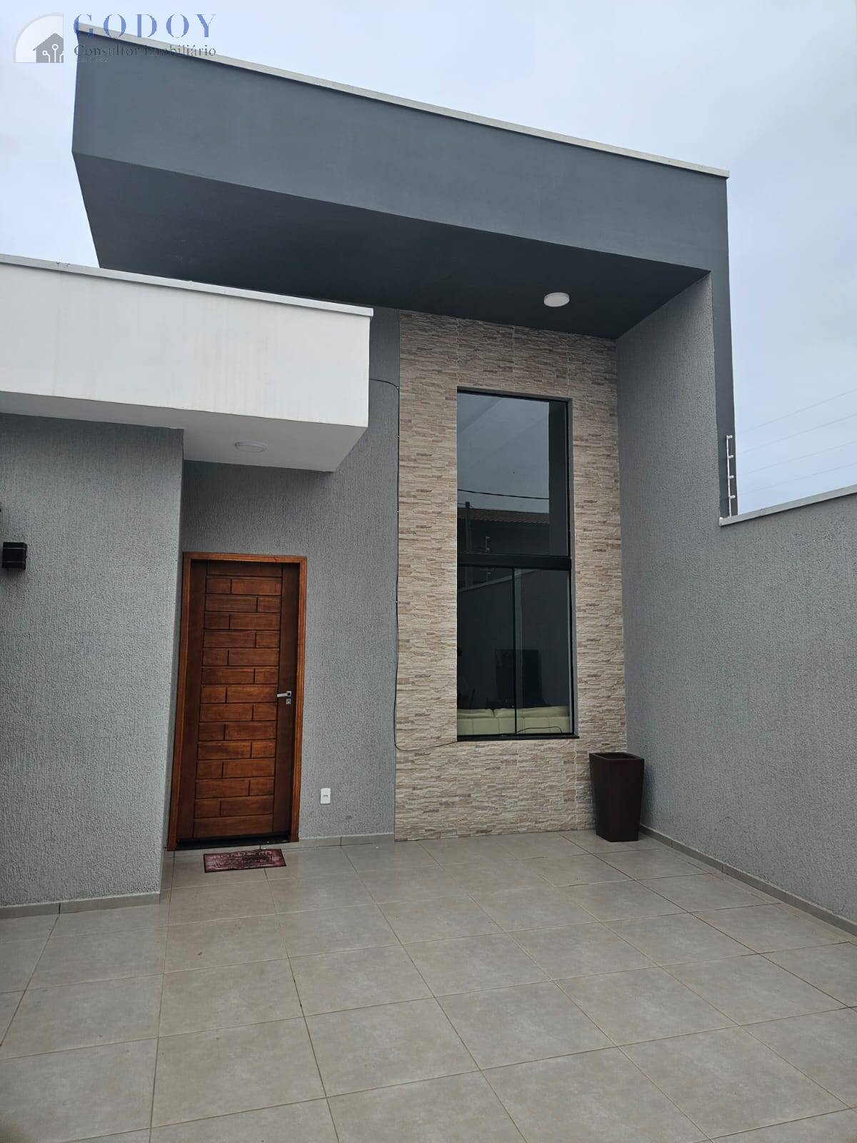 Casa - Foto 1