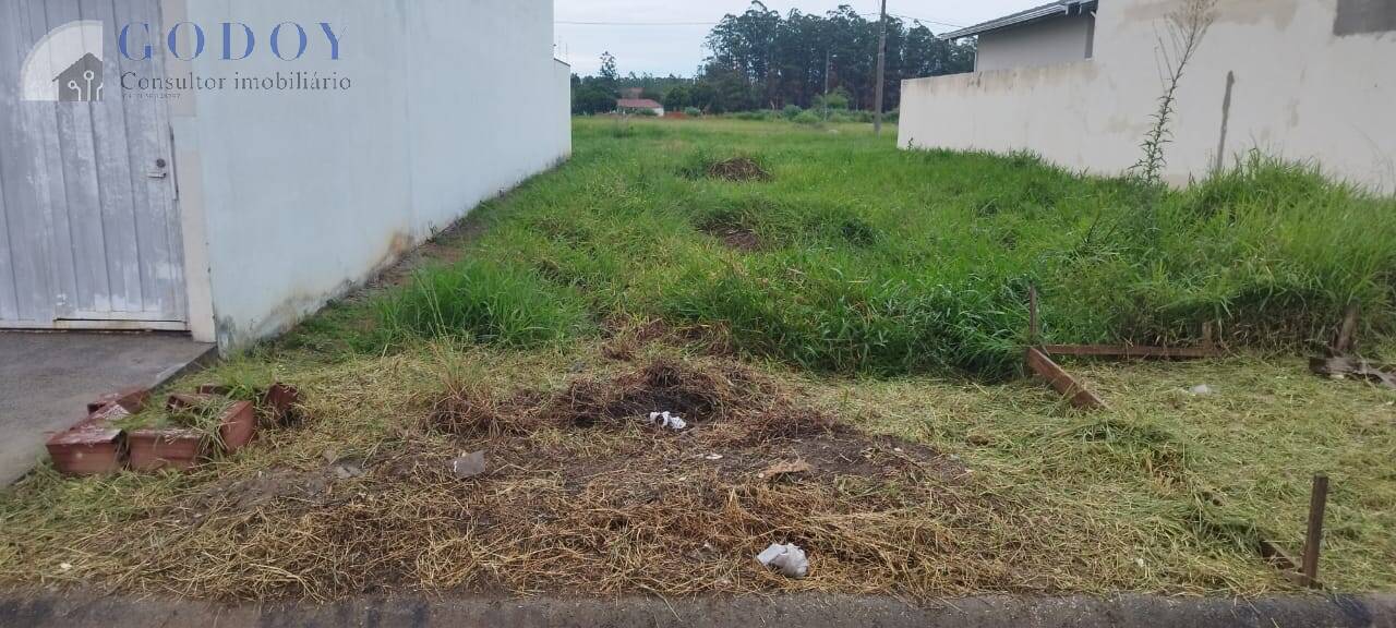 Terreno à venda, 125m² - Foto 1