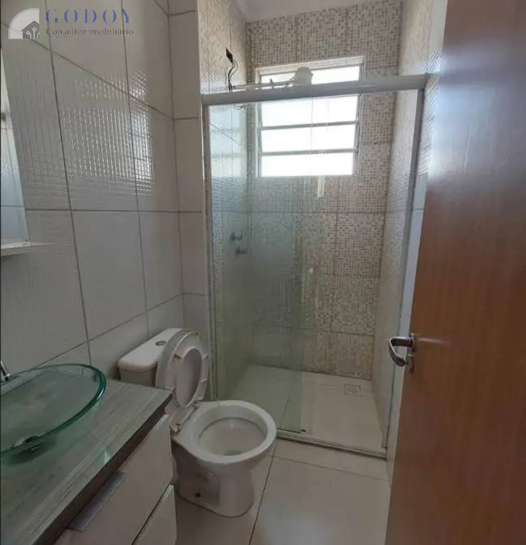 Apartamento, 2 quartos, 45 m² - Foto 4