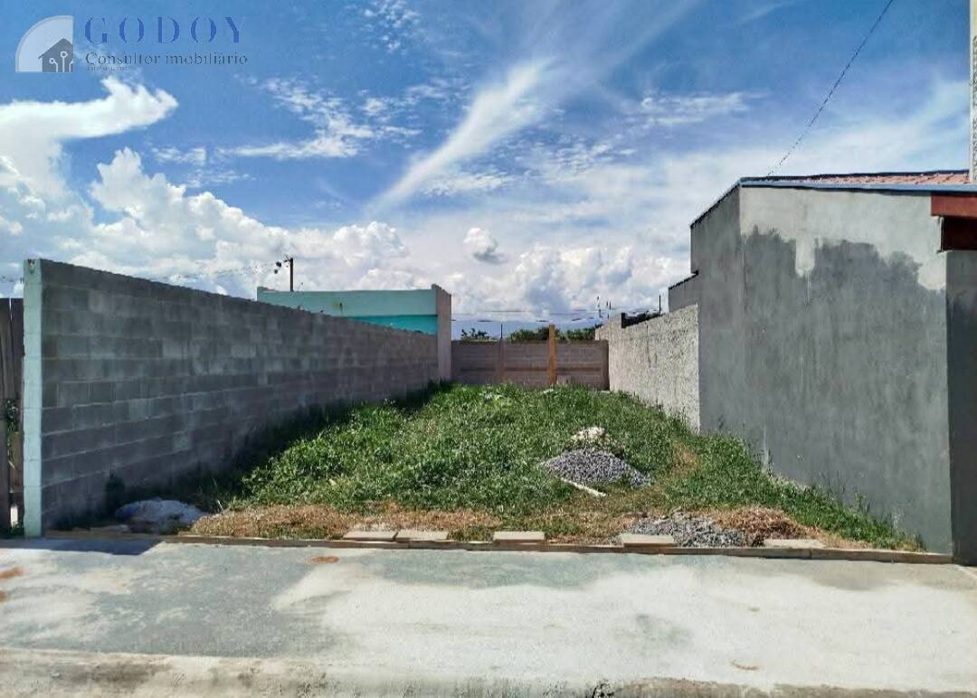 Terreno, 125 m² - Foto 1