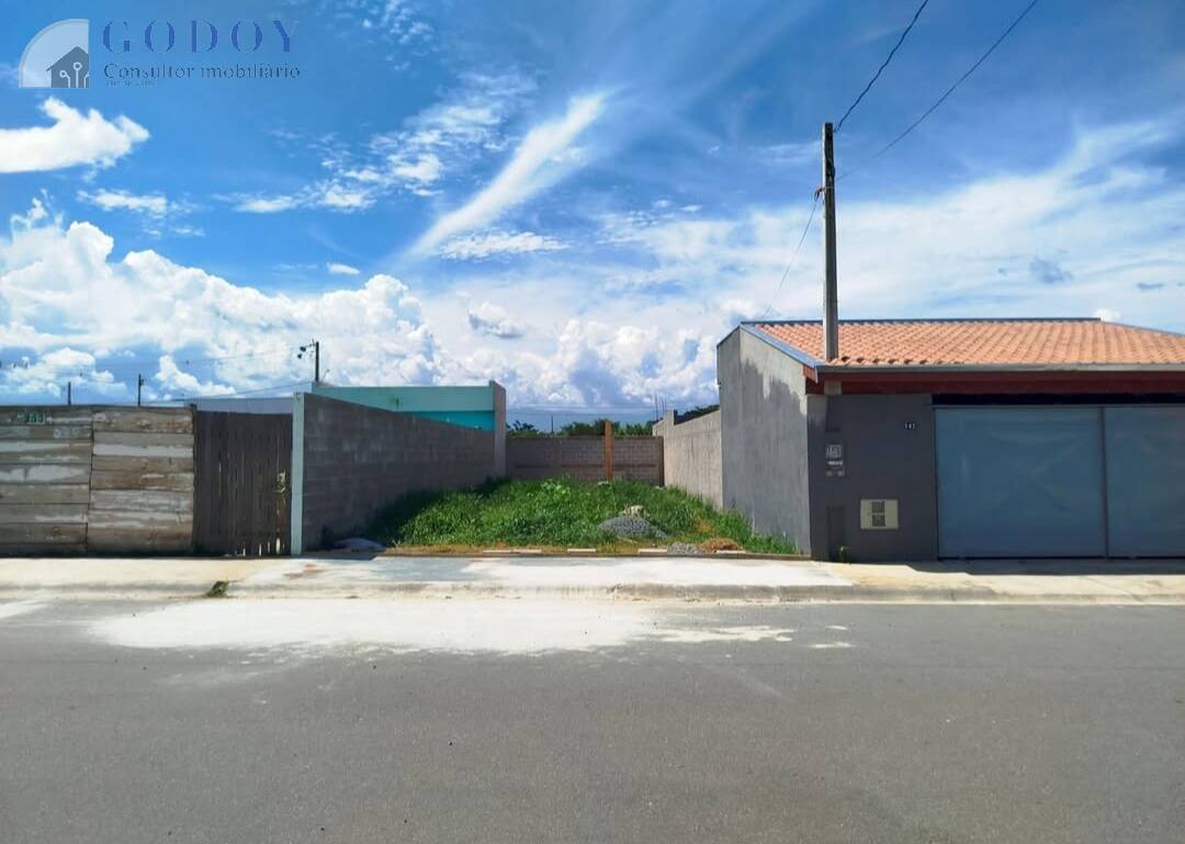 Terreno, 125 m² - Foto 2