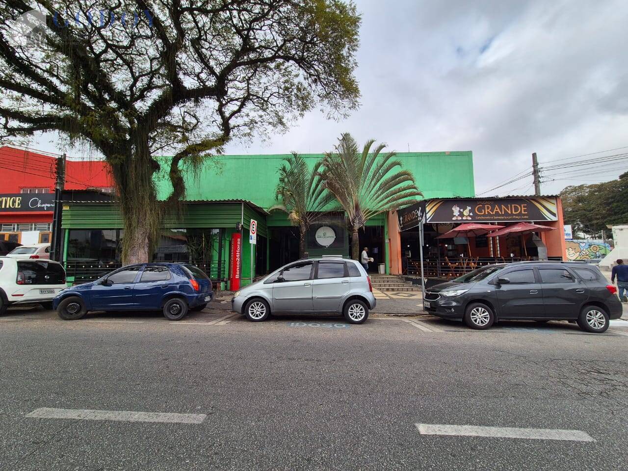 Prédio Inteiro, 1000 m² - Foto 3