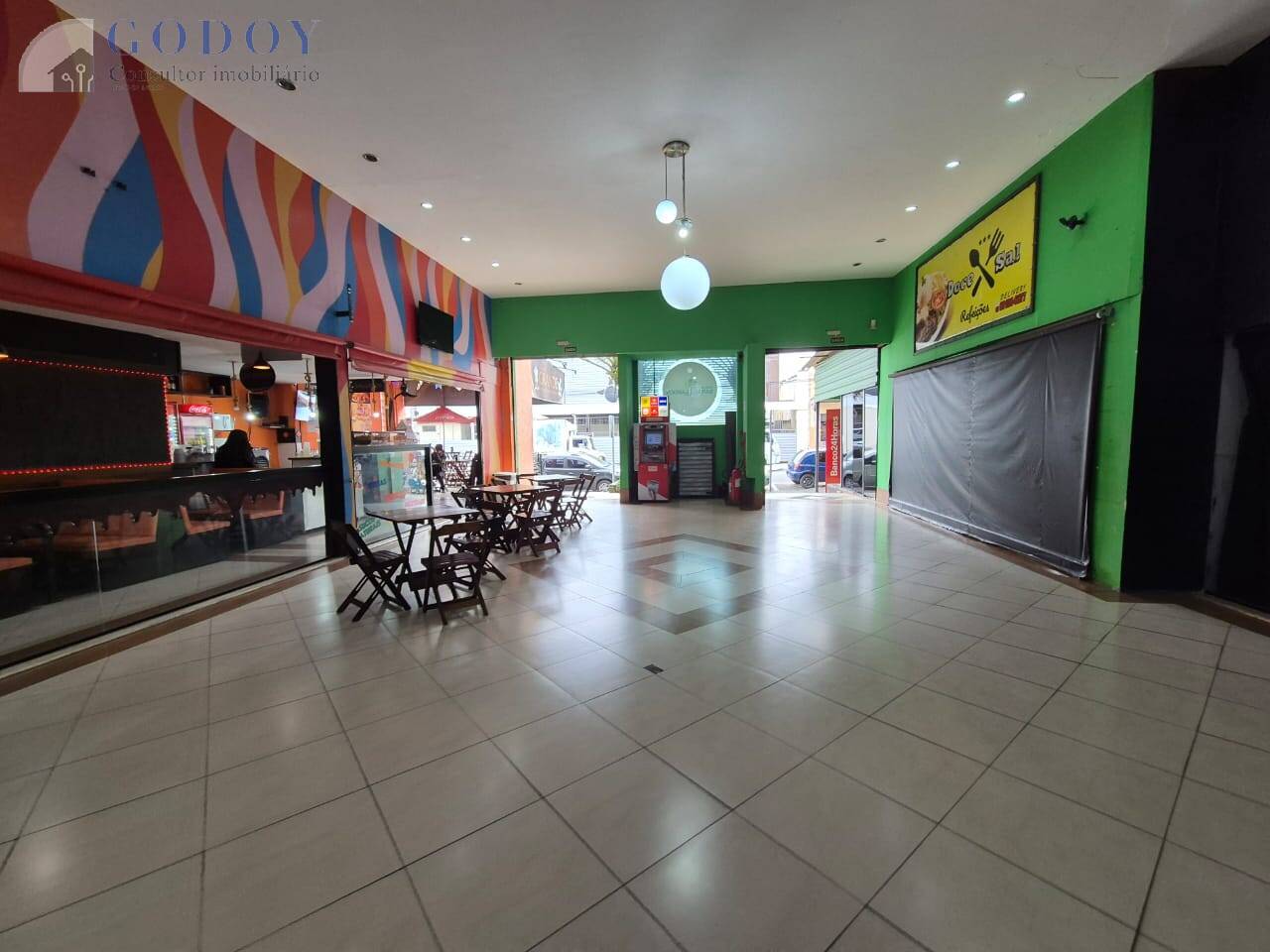 Prédio Inteiro, 1000 m² - Foto 1