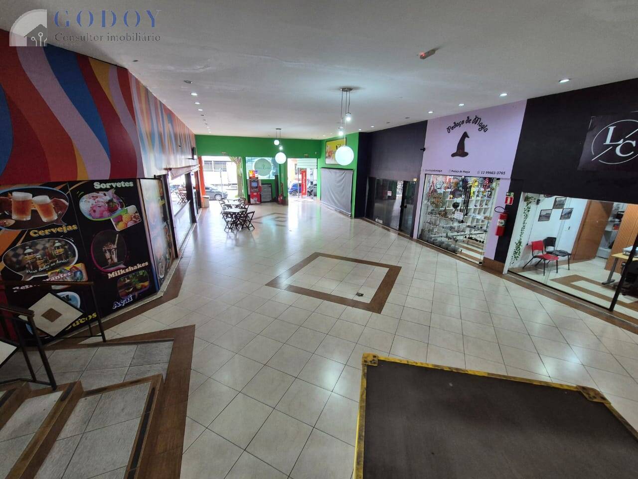 Prédio Inteiro, 1000 m² - Foto 6