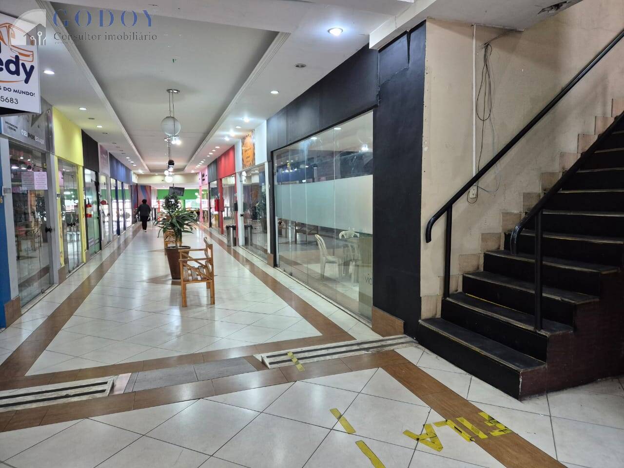 Prédio Inteiro, 1000 m² - Foto 8