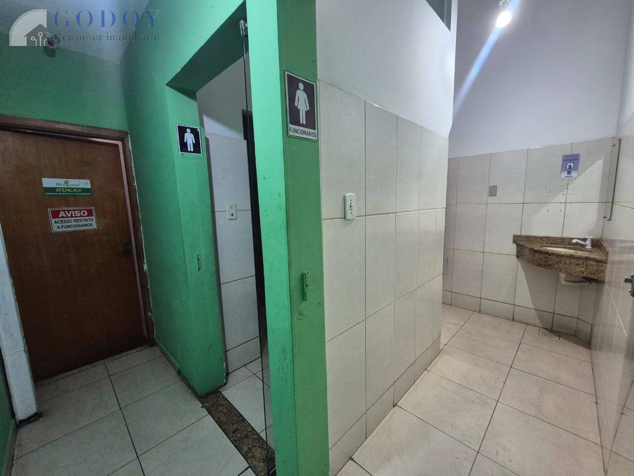 Prédio Inteiro, 1000 m² - Foto 10