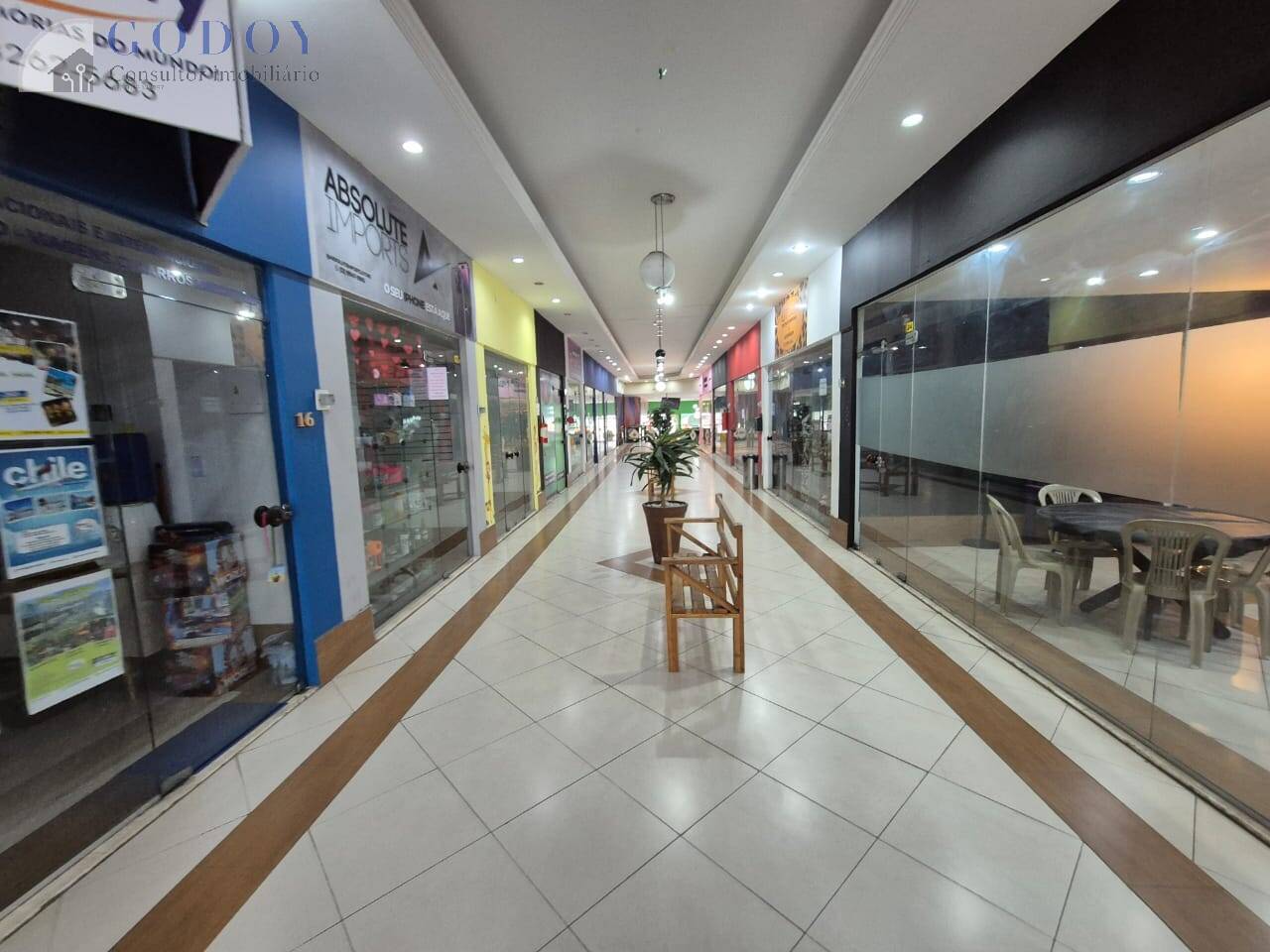 Prédio Inteiro, 1000 m² - Foto 7