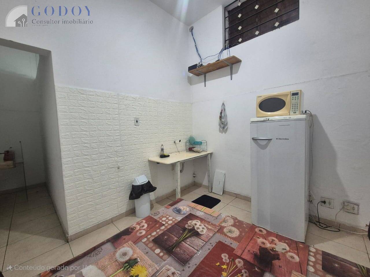 Prédio Inteiro, 1000 m² - Foto 11