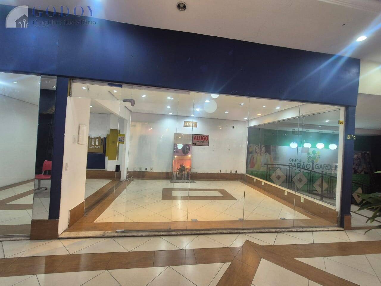 Prédio Inteiro, 1000 m² - Foto 22