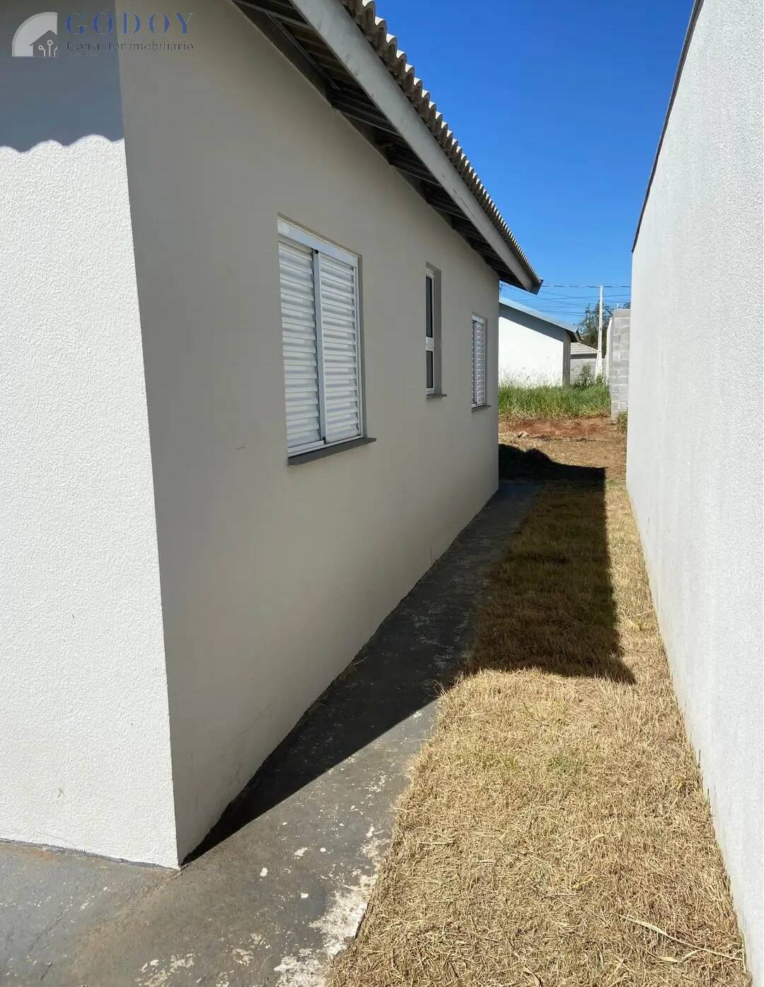 Casa, 2 quartos, 45 m² - Foto 11